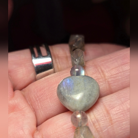 Labadorite Set - Picture 9 of 12